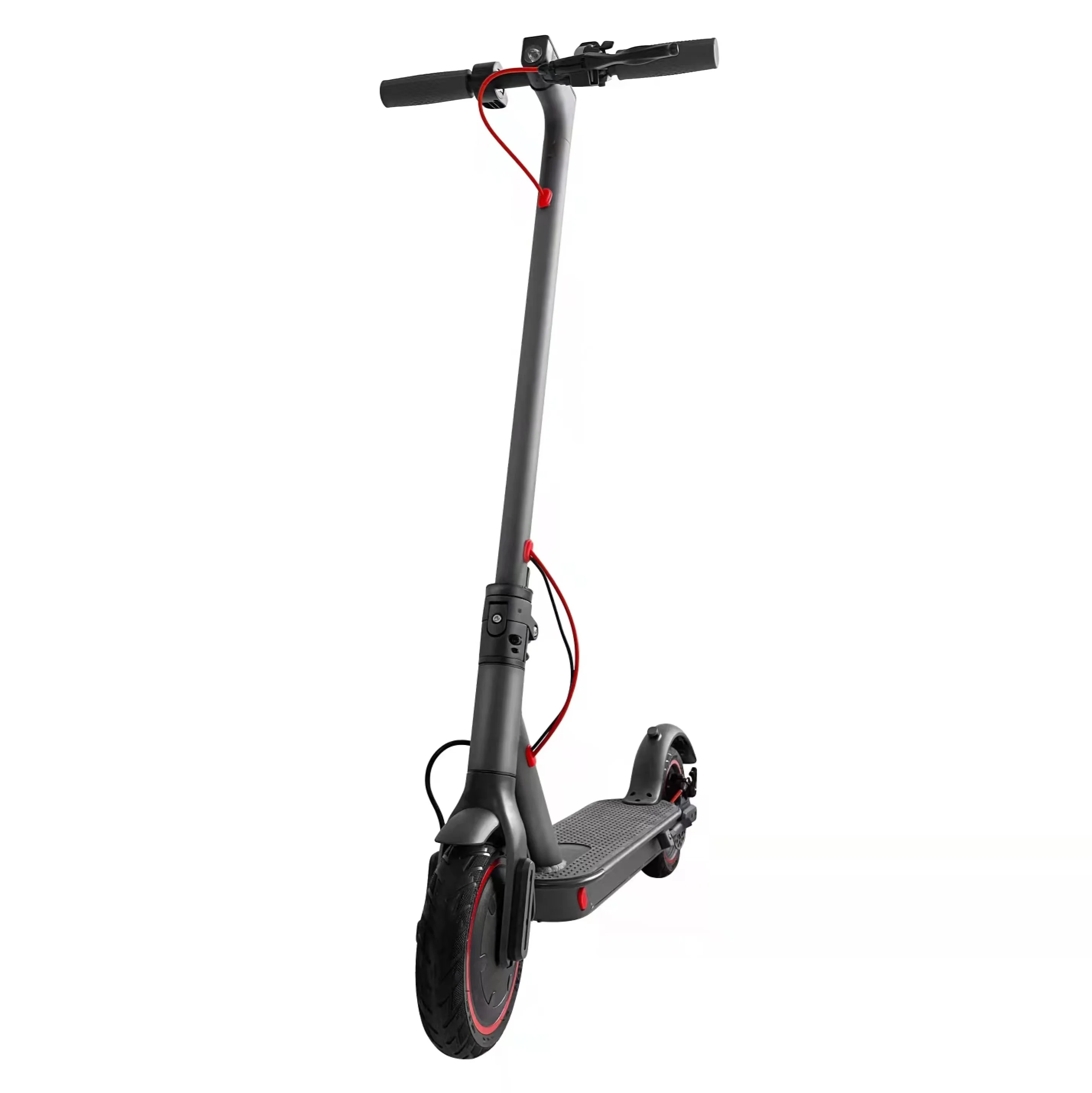 

US warehouse drop shipping 350 watt 8.5 inch 2 wheel electric scooter 25km /h speed for adult ready to ship