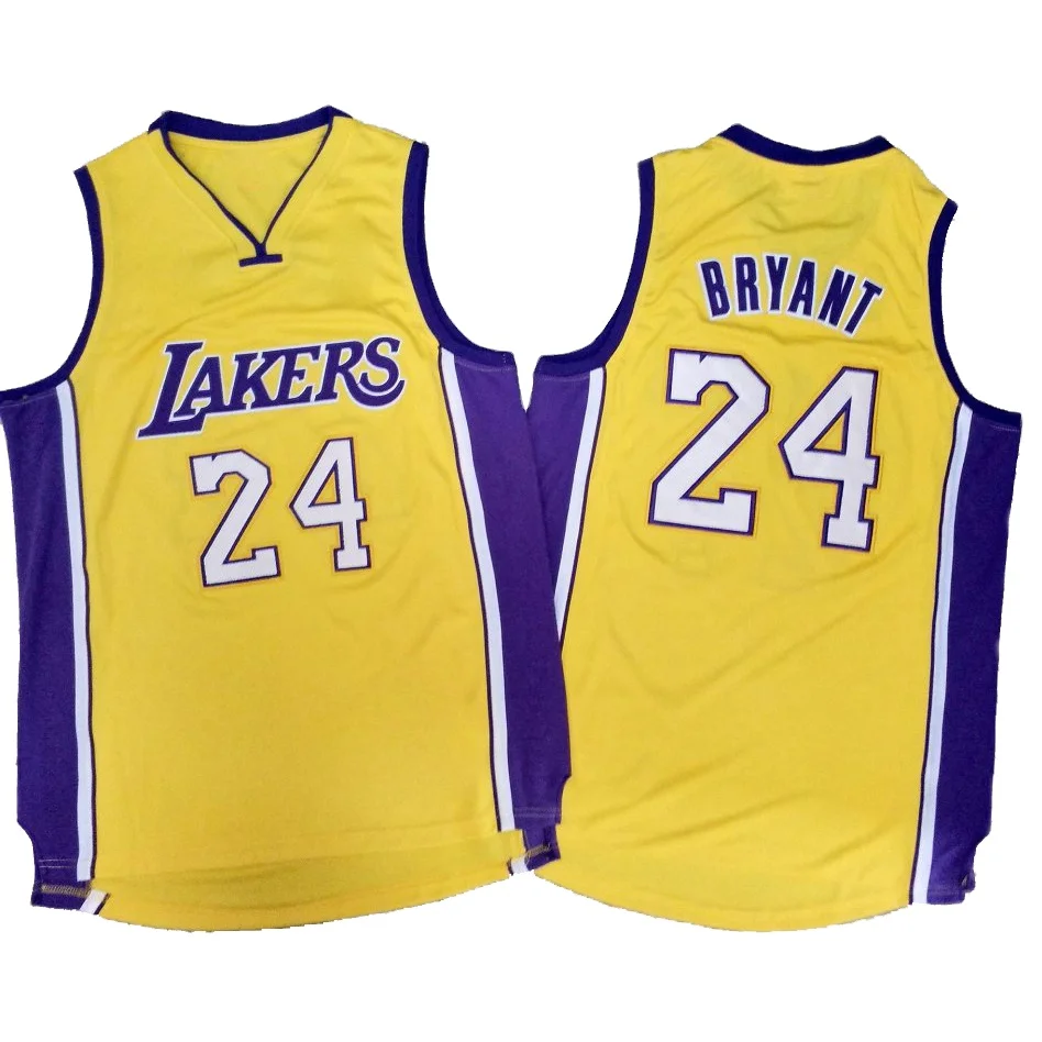 

1103 Wholesale Custom Logo Sublimation Embroidery Vintage Design Classic Reborn Mens Plus Size Basketball Teams Jerseys