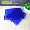 UNIVERSE High Quality Clear Wall Mount Acrylic Remote Control Holder