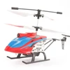 JJRC GAZE JX03 2.4G 4CH Altitude Hold Hover One-key Takeoff RC Helicopter RTF Model Toys Red Yellow w/ 720P HD Camera