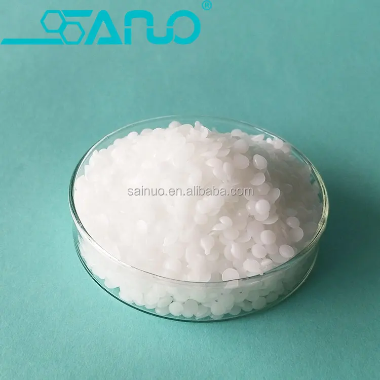 Sainuo polypropylene wax manufacturer factory used in electrostatic copy toner carrier manufacturing-4
