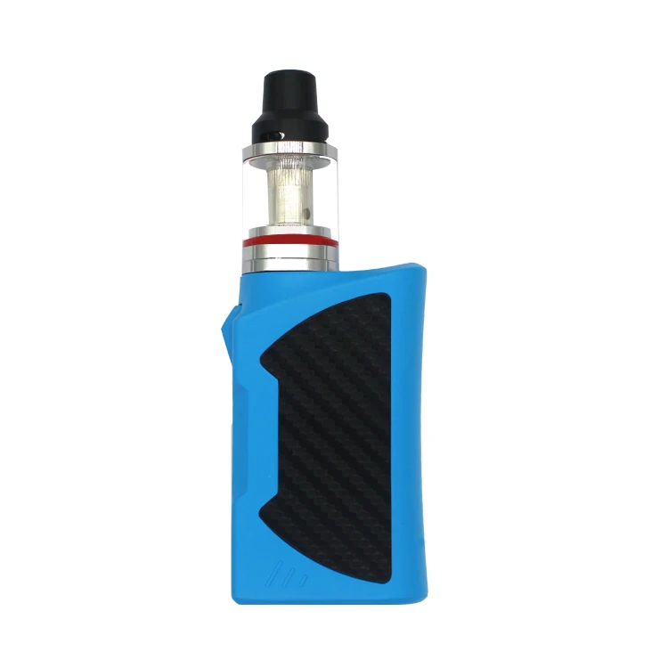 

Figo vape manufacturer wholesale puff the electronic cigarettes accessories, Blue