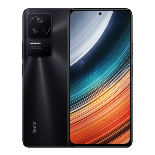 

Original New Xiaomi Redmi K40S 5G 48MP Camera 6GB+128GB Octa Core 120Hz AMOLED screen cheap 5G smartphone mobile phone