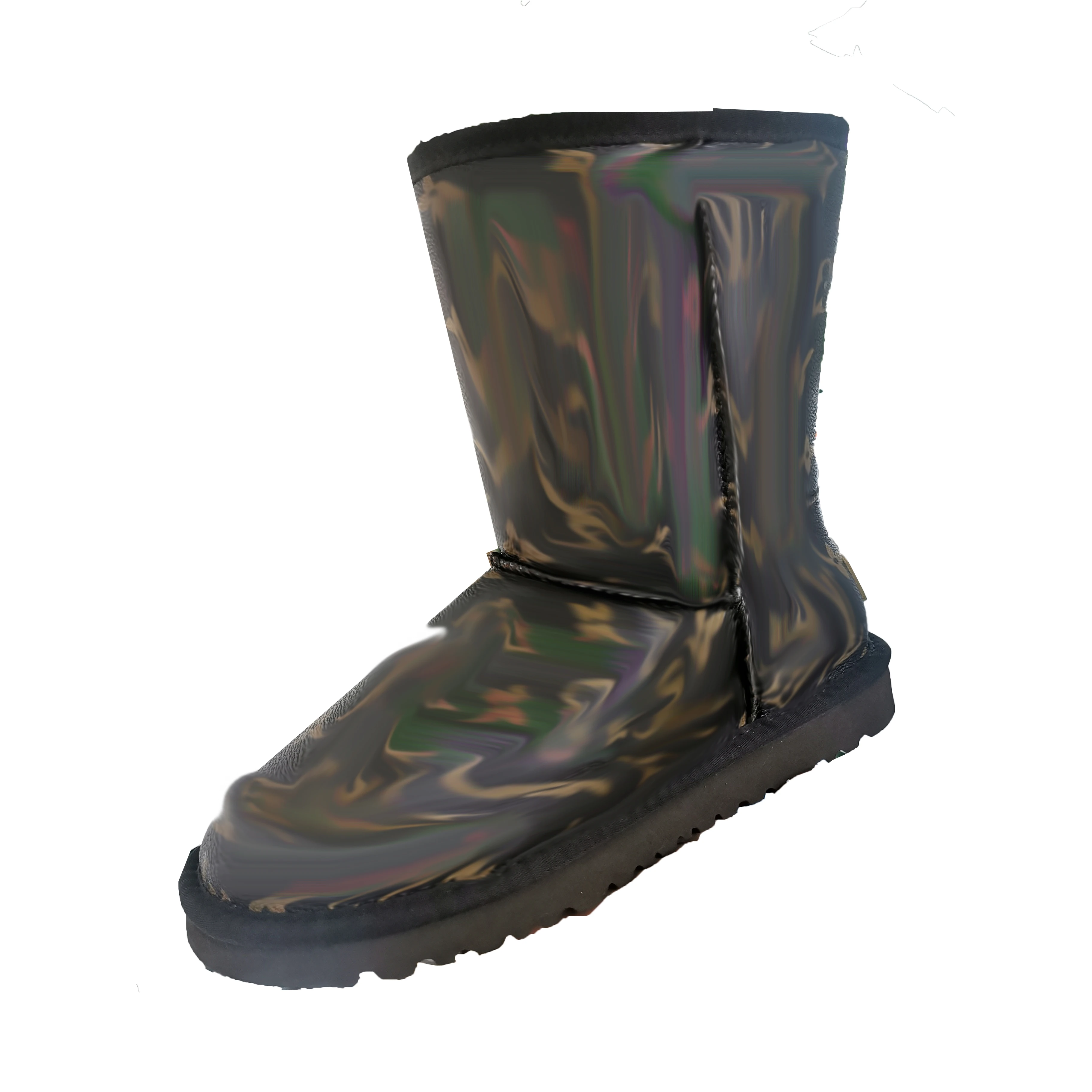 

High school help Plush Snow Boots high quality affordable wholesale