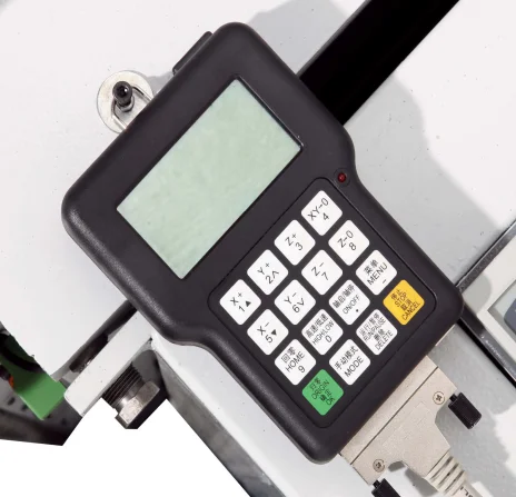 3 axis 1224 Advertising engraving cnc router K30MT