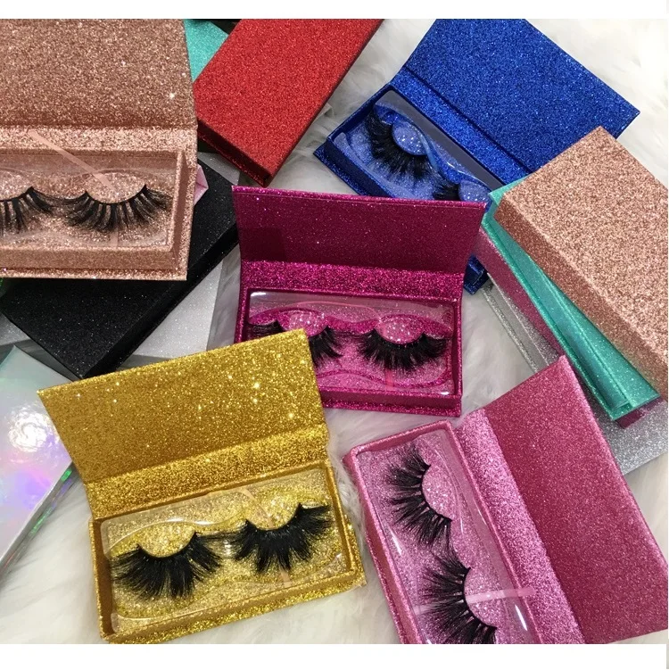 

Low Price Wholesale Makeup Vendors Lash Eyelashes Mink Eyelash With Best Quality