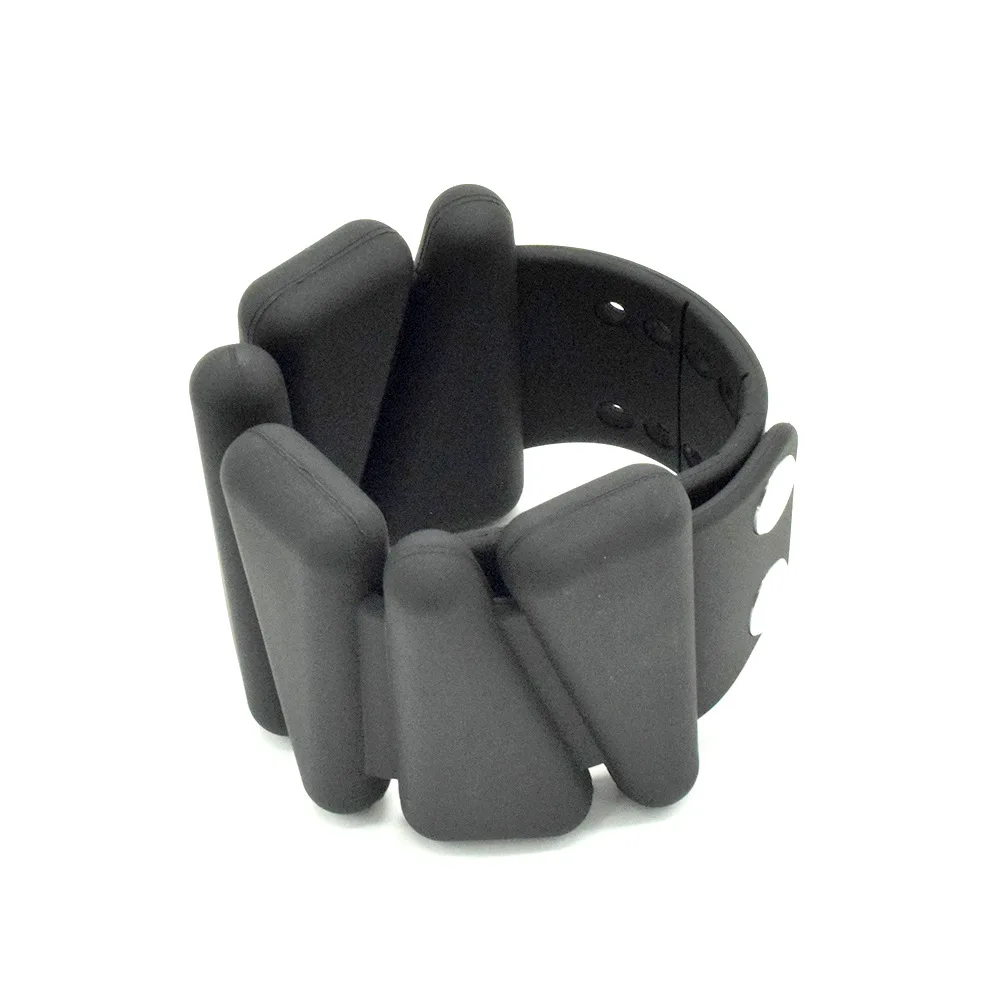 

High-quality yoga wrist or ankle weights