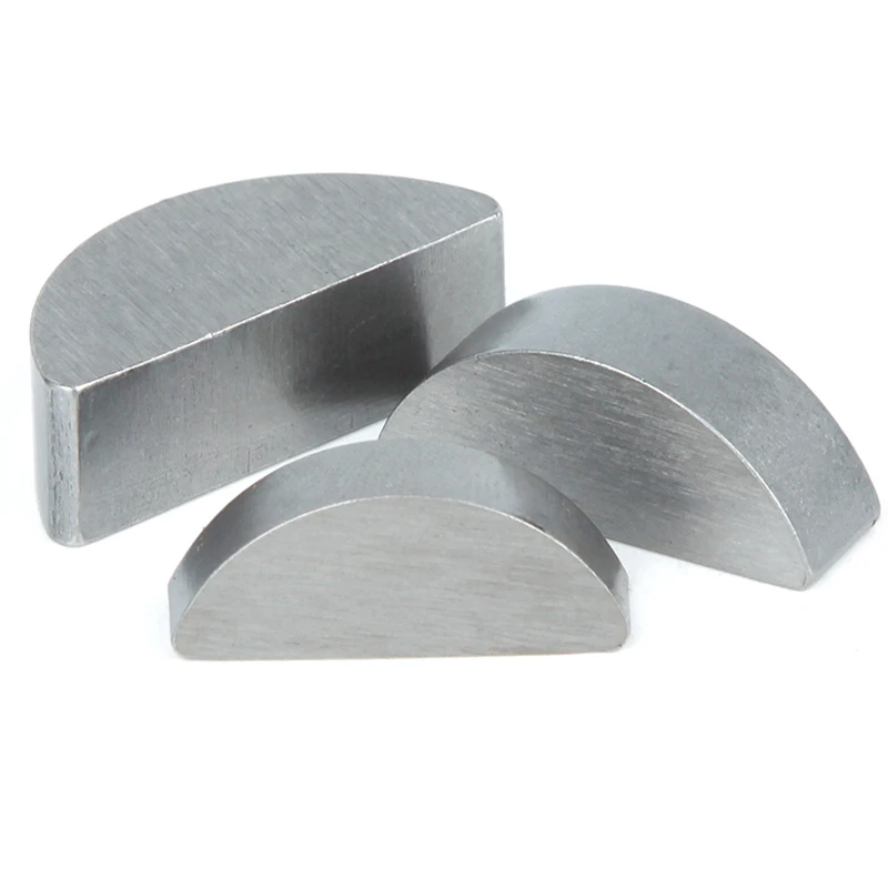 
M8 M16 Stainless Steel SS304 A2-70 A2-80 Fastener Pin 