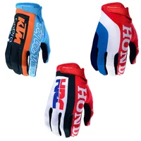 

RTS High quality fashion full-finger sport cycling gloves