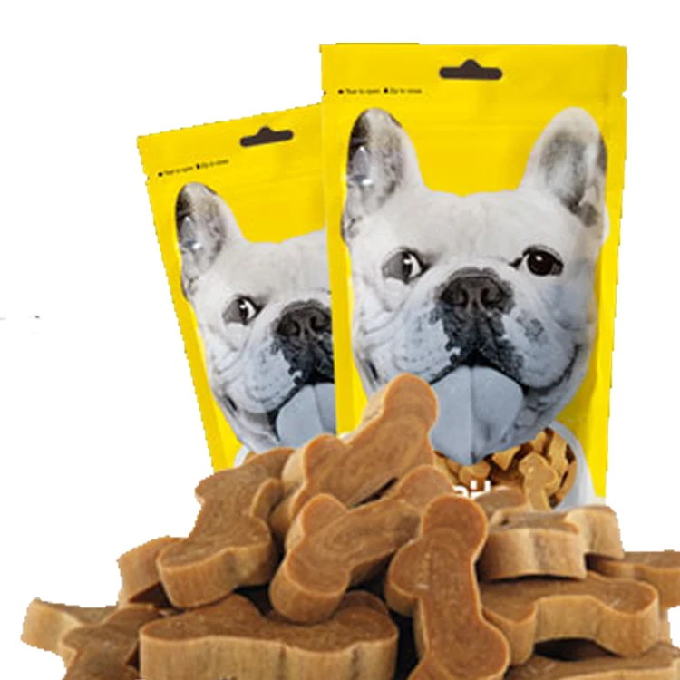 

yaho pet dog food dental chew dog treats wholesale