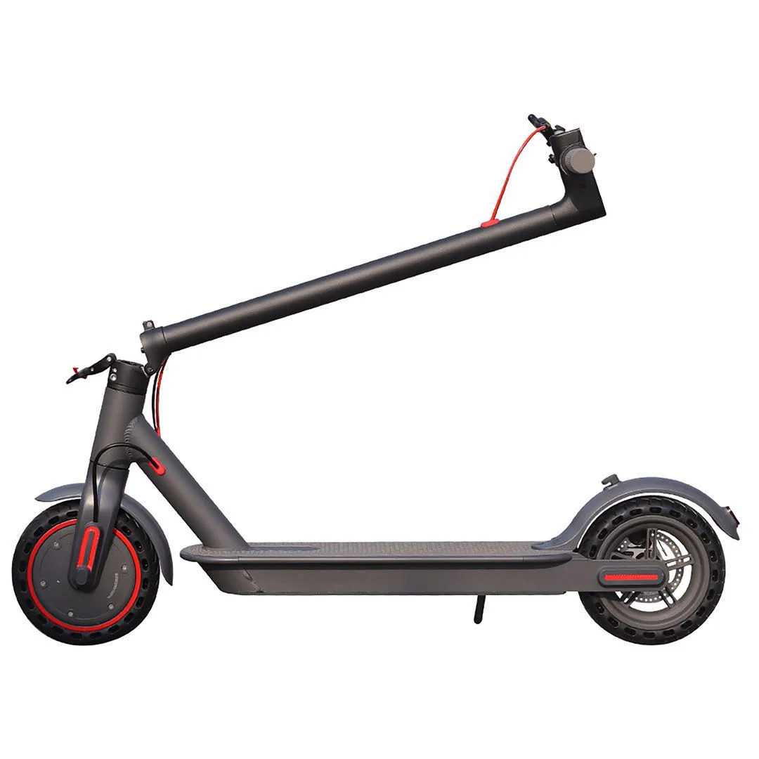 

AOVOPRO US Warehouse Drop Shipping 10.4AH 35KM Range For One Time Full Charge two Wheel off road Adult Folding scooters and electric scooters