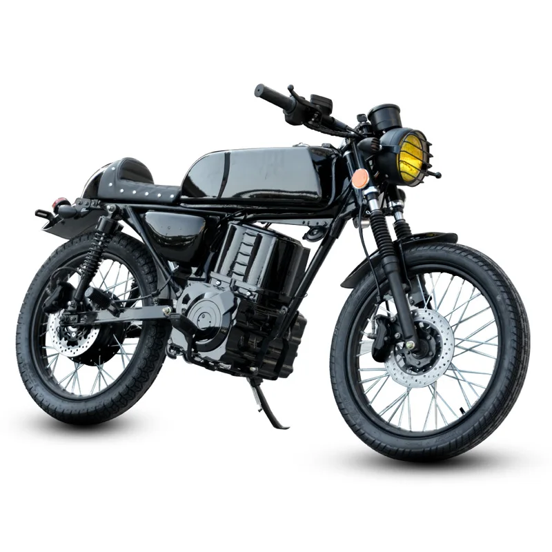 

factory direct Intelligent Electric Scooter Motorcycle with USB
