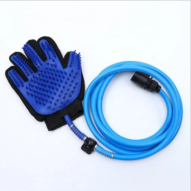 

Pet silicone spray bath china dropshipping pet products wholesaler