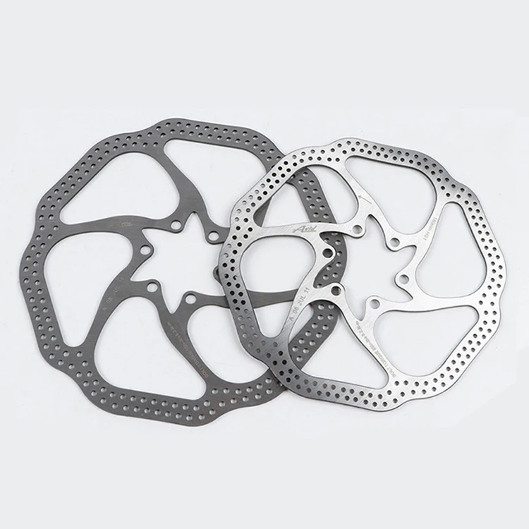 

Bike Disc Brake Rotor 140mm 160mm 180mm 203mm disc Brake Rotor with 12 Bolts