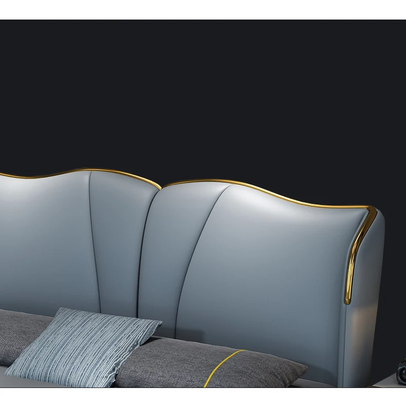 luxury hotel bed (1)