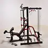 Multifunctional Fitness Equipment Training Gym Smith Machine Gym