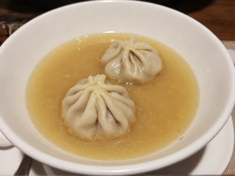 Nan Xiang Soup Dumplings Pittsburgh: Where to Find Authentic