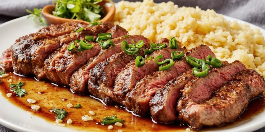 Creative uses for garlic butter