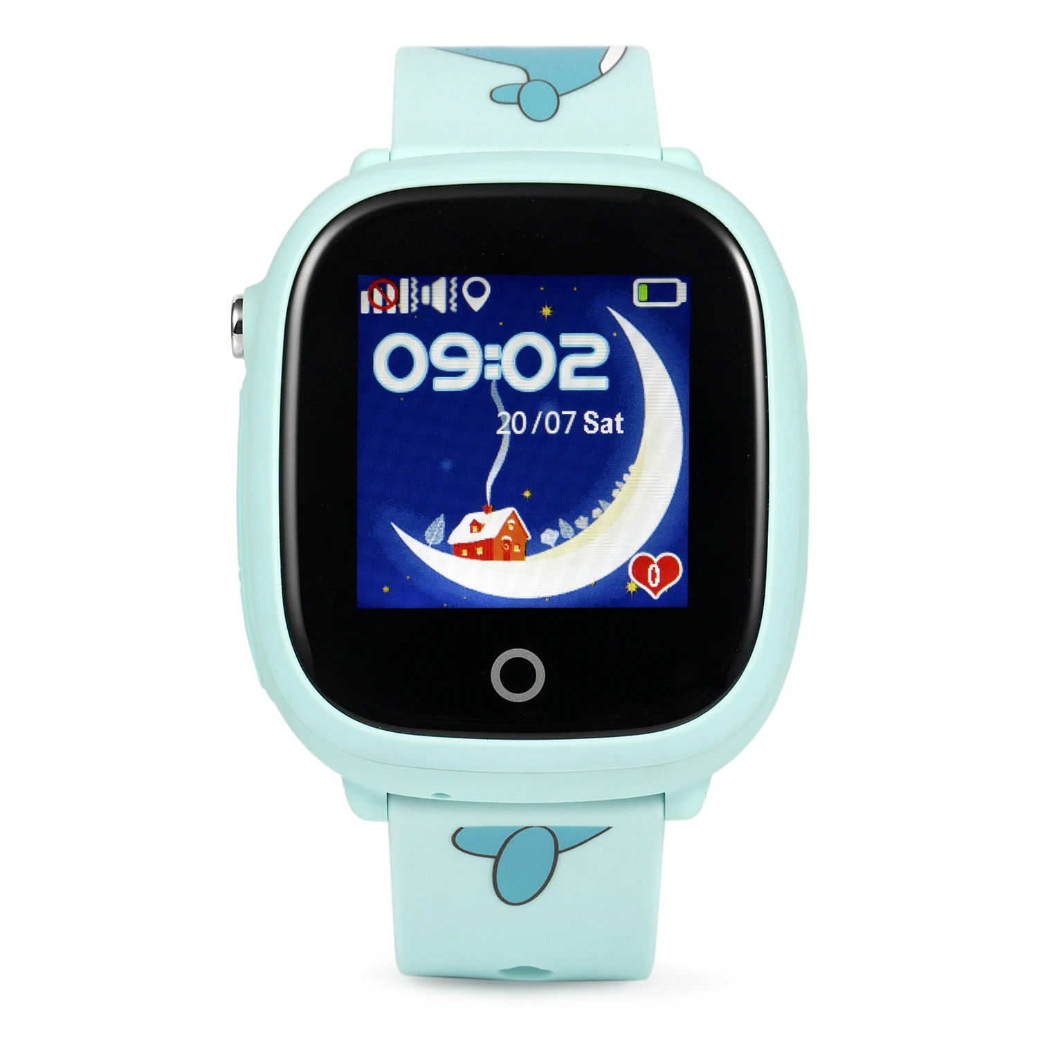 smartwatch gw400x