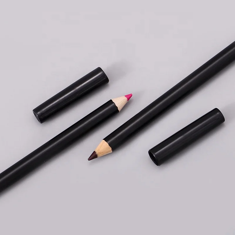 

High Pigment Private Label Custom Lipliners Pencil
