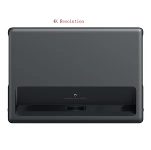 Xiaomi Mijia Laser Projector 4K Resolution