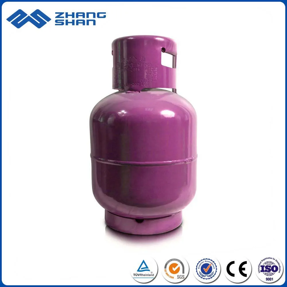 9kg Gas Cylinder Small Cylinder 9kg Gas Bottle Price Empty Gas Bottle