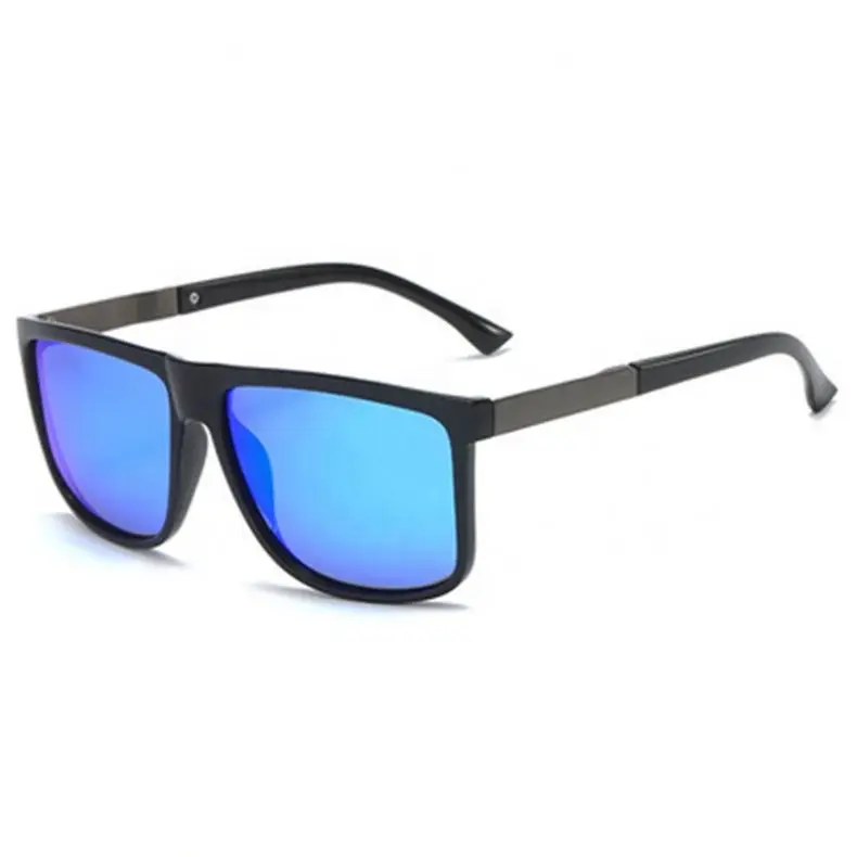 

Hotting Fashion Slim Square Sunglasses Polarized Sports Eyewear, 5 colors