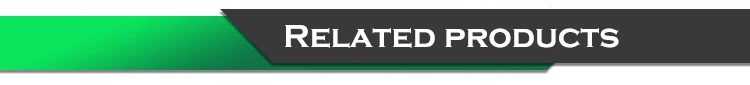related products