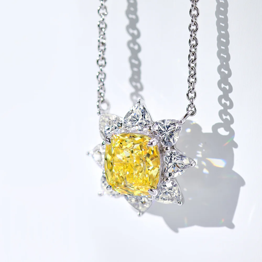 

24k gold jewelry chains for women women's gold yellow diamond necklace