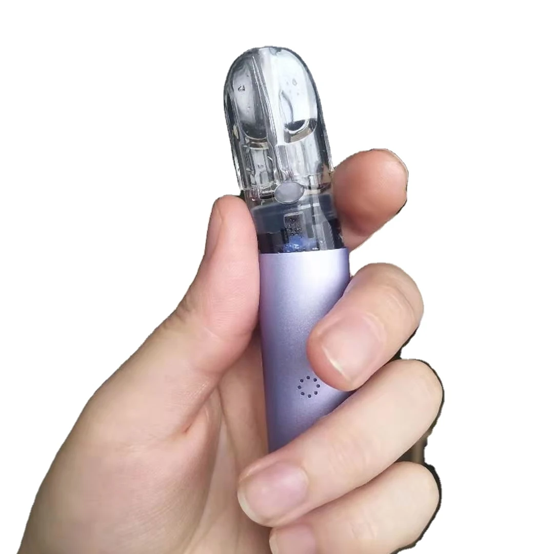 

Vanncloud empty refillable vape pen pod compatible with relxs vapes pod