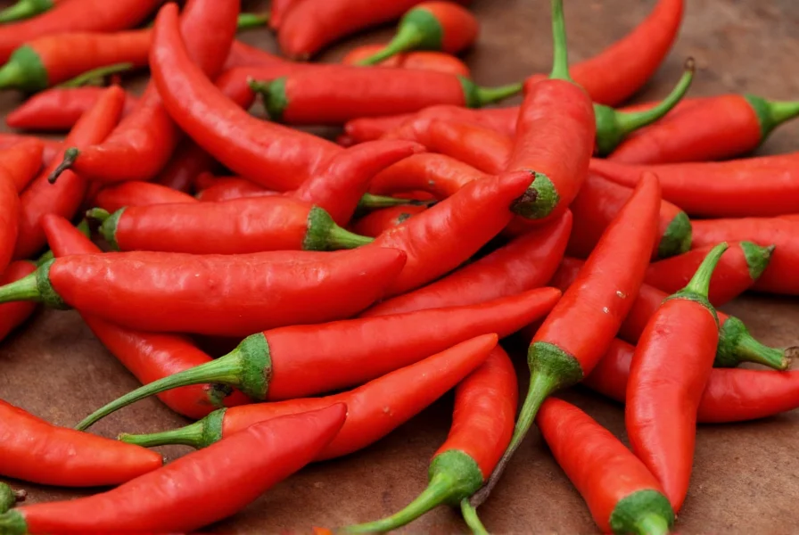 Chili Peppers Don't Tan: Preservation Methods Explained