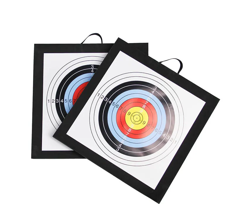 

high-quality hunting arrow and bow Archery equipment 6cm thick EVA hunting bow target
