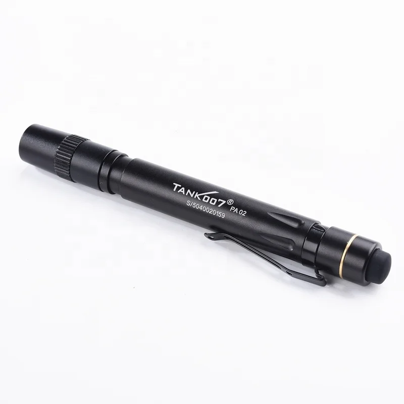 

Tank007 doctor led light pen torch for doctors