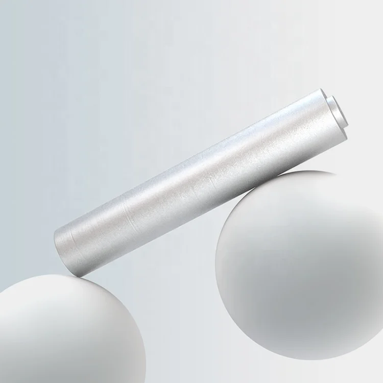 
Dia 22 L110mm Electric anode magnesium electrodes alloy rod 