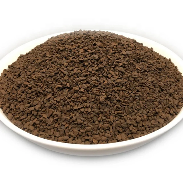 
Birm Sand / Manganese Sand water filter media for remove Iron 