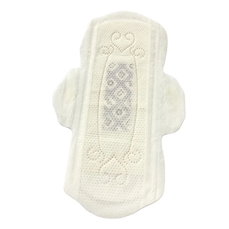 

Grand Launch Feminine Sanitary Pads Biodegradable Hypoallergenic Custom Biodegradable Sanitary Pads