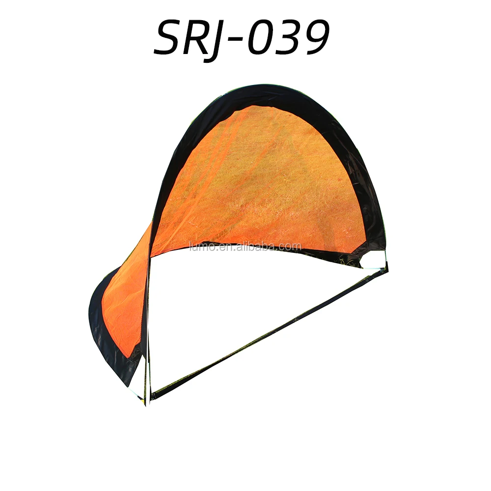 training cones target