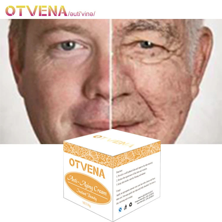 

Make You Back 20 Years Old Collagen Skin Care Cream Anti Aging Products