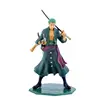 Collectible PVC action figure one piece character models