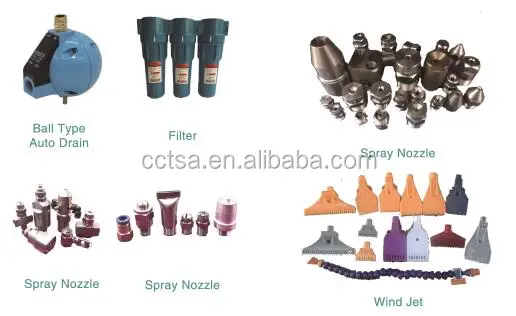 
diaphragm cylinder replace BF diaphragm cylinder for printing machine 