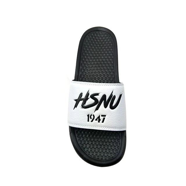 

Custom Men Slides Footwear,Custom Printed Men Eva Slides Slipper Sandals, Custom Logo Plain Slide Sandal
