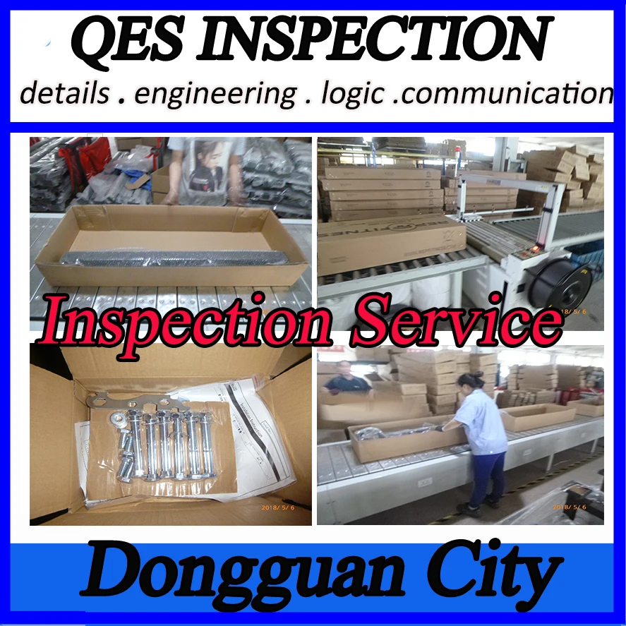 
Cheap charging quality control ShenZhen QC inspection service with reliable inspector Foshan Dongguan Guangzhou Shenzhen 