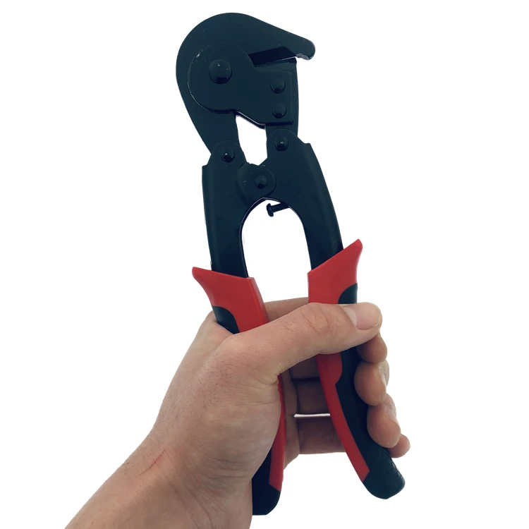 
Factory Direct Sale 10Inch Eagle Mouth Type Bolt Cutters 
