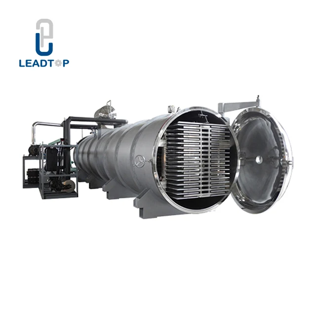 Thawing Equipment, optional, 8kw - detail 6