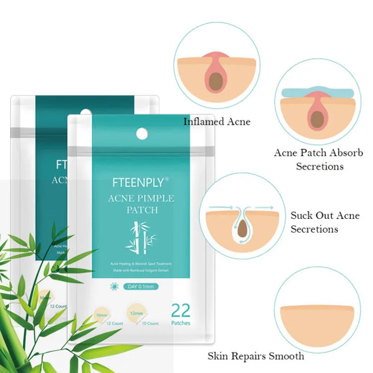 

Invisible Anti Acne Pimple Treatment Acne Removal Scar Pimple Master Acne Patch