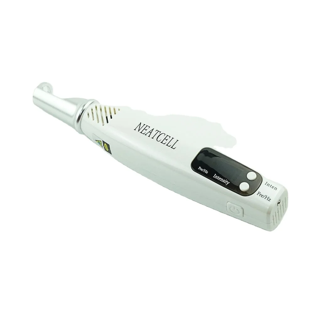 

Skin Care Beauty Machine Tattoo Removal LED Picosecond Laser Pen for Home Use
