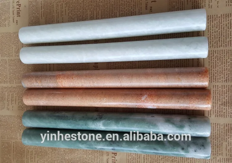 Marble Dumpling Rolling Pin