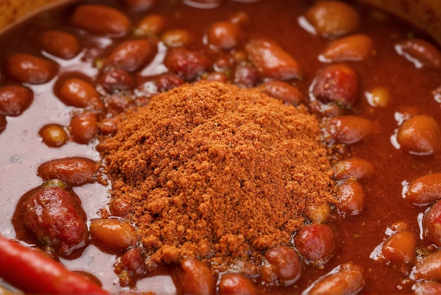 h e b chili seasoning what works and what doesn t