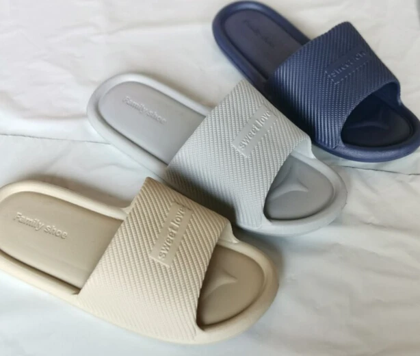 

Custom EVA New Design Popular Sandals Slippers Flip Flops for Men and Women Sandals, Like pictures