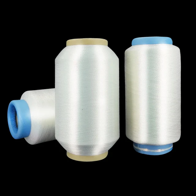 
ST & MS type pure silver embroidery metallic yarn 